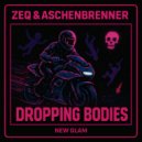 ZEQ & ASCHENBRENNER - DROPPING BODIES ()