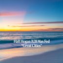 Hall Hogan b2b Max Fed - Great Cities 01 ()
