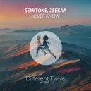 Semitone & Zeekaa - Never Know ()