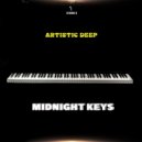 Artistic Deep - Midnight Keys
