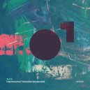 Auris - Victorian Boulevard