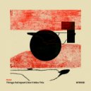 Note - Things Fall Apart (Original Mix)