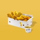 Brainwork & Mnml - Affection (Original Mix)