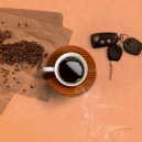 FinnaDrift - Pit Stop at the Café