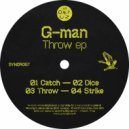 g-man - Dice