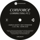 Conforce - RTM-Zuid (Original Mix)