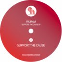 Wumm & Wumm - Support the Cause (Original Mix)