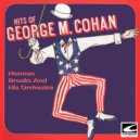 Norman Brooks And His Orchestra - Give My Regards To Broadway ()