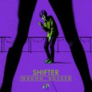 Shifter (RUS) - Wrong Rocker (Original Mix)