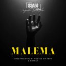 Thee Maestro feat. Beetee Da Twin & Puppet - Malema