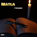 TZ Vernacular - Matla (Original Mix)