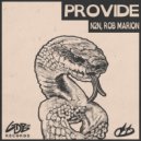 N2N, Rob Marion - Provide (Extended Mix)