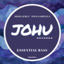 JOSELACRUZ & Paco garfella - Essential Bass (original mix)
