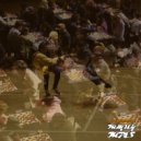 Family Tapes & Derek Cedar & stephenxjones & Pen$ & Mistah Levy & Family Tapes - Jack-O-Lantern (feat. Derek Cedar, stephenxjones, Pen$ & Mistah Levy) (Scary Hours Version)