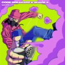 CODE BREAKERZ & Shade K - WORK IT! (Original Mix)