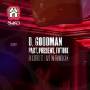 D. Goodman - Parines (Original Mix)