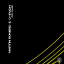 Martin Romero, C-poch - Pulse Driver