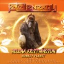 Helena Kristiansson - Monkey Planet (D-Railed \'Monkey Howl\' Remix)