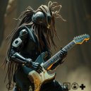 Nappy Soldier - Neuro Re Programer (Drum&Bass Neurofunk Mix)