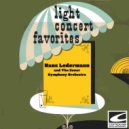 Hans Ledermann and The Sonor Symphony Orchestra - Coppelia Ballet