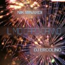 DJ Ercolino & Nik Minardi - Il Mio Capo-Danno (Main Mix)