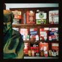 Music For Gas Stations & 1678 - Ice Cream Eyes, Ice Cream Face (feat. 1678) ()