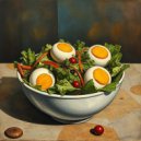 Big LL\'s - Get a Salad Fat Arse ()