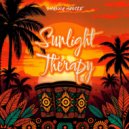 Shanna Hustle - Sunlight Therapy