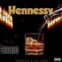 Jay Jinos & Samadino - Hennessy (feat. Samadino) ()