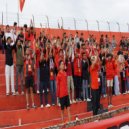 Agung Putra - The Kmer's Mania ( Guitar Anthem )