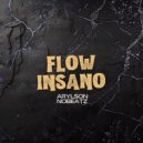 Arylson no Beatz - Flow Insano ()