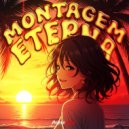 Mxnvra & Phonknight - Montagem Eterna ()