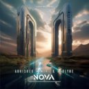 Abhishek Mantri, RedLyne - Alpha (Original Mix)