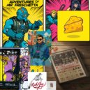 Mr. Freschetta - Adventures Of Mr. Freschetta ()