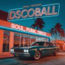 HALL HOGAN - DSCOBALL ()
