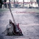 Silvio Gazquez Project - Far Away