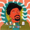 Anthony B - Good Music ()