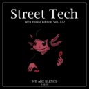 Ricardo Motta - Sleep Talk ()