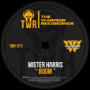 Mister Harris - Boom ()