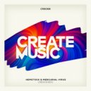 Hemstock, Mercurial Virus - Crescendo (Extended Mix)