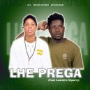 AC-G & Arylson no Beatz & Skyller Mekié & Leandro Ciparry - Lhe Prega (feat. Leandro Ciparry) ()