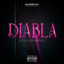 Jan Jan GoodMoney & Zaro Vega - Diabla ()