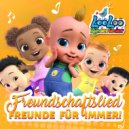 LooLoo Kids Kinderlieder - Freundschaftslied - Freunde für immer!