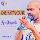 Dr Favour - Moya Oyingcwele Thuma Mina