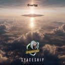 Ed Warcom - Spaceship