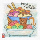 Music For Gas Stations - Cream Dream ()