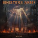 SINISTERS ARMY - We Prevail