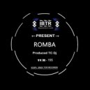 TC Dj - Twister (Original Mix)