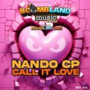 Nando CP - Call It Love (Original Mix)