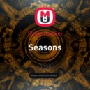 Slava Kunkel - Seasons ()